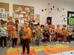 2025-10-22 Jesienna moda u Krasnali